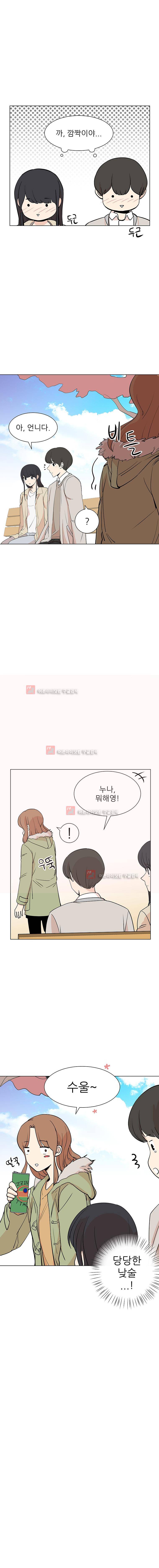 옥탑의 전설 58화 3