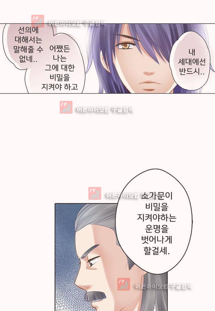 내 낭군님은 누구세요 12화 10