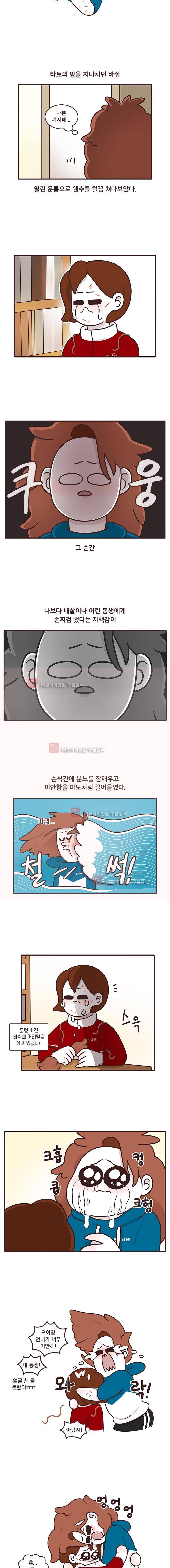 과격자매단 57. 2