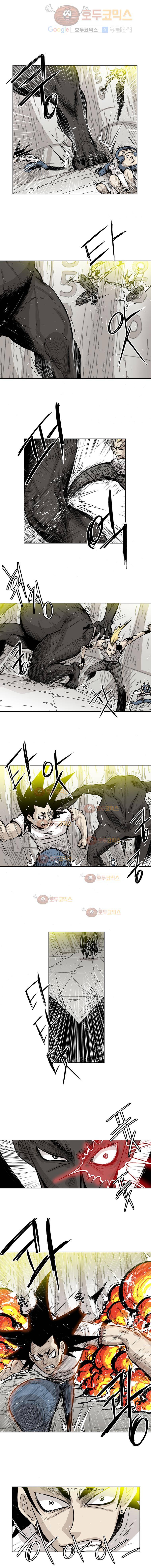 NR 뉴월드 27화 1