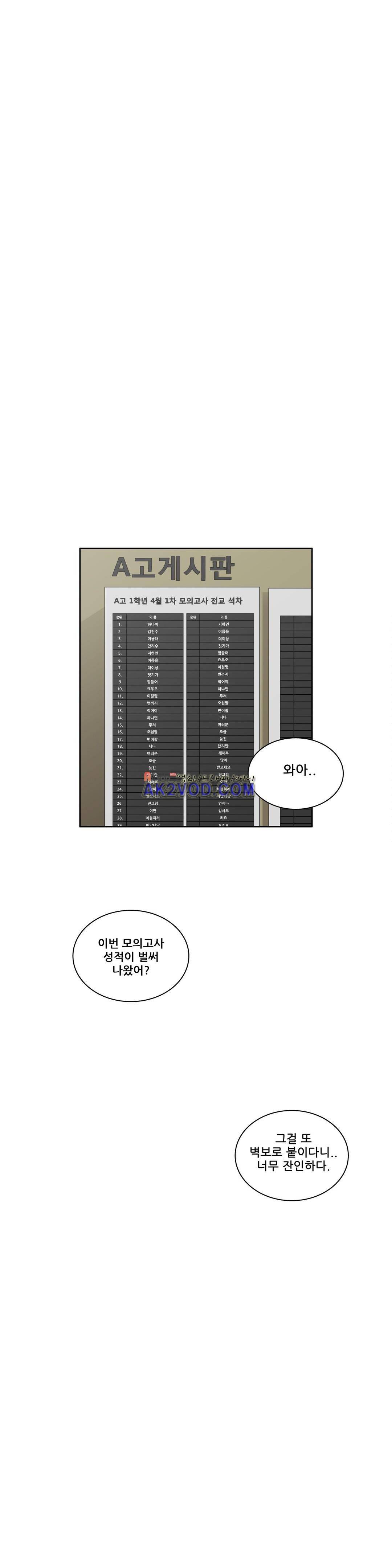 기절소녀 하나미! 34화 1