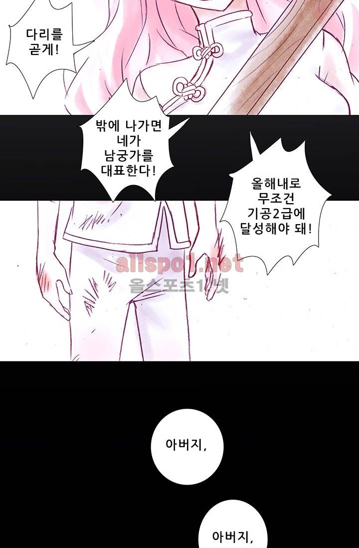 또라이 대사형 무림생존기 149화 6