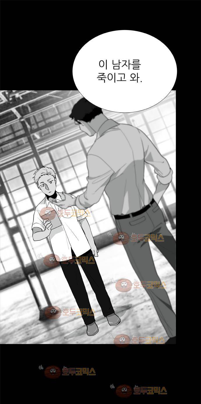 보스(BOSS) Chapter 04 - 사냥개 (9) 5