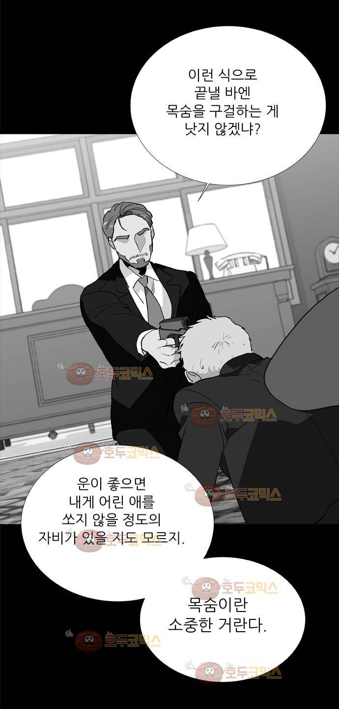 보스(BOSS) Chapter 04 - 사냥개 (9) 16