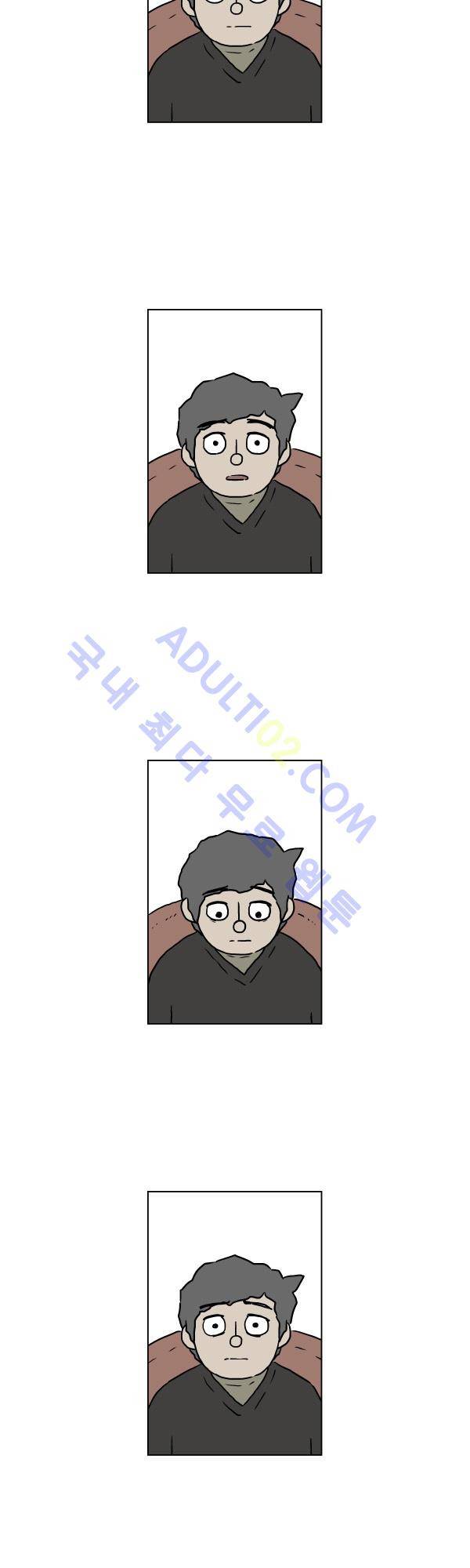 살인마VS이웃 시즌3 종료 특별편 - 노자 인터뷰 8