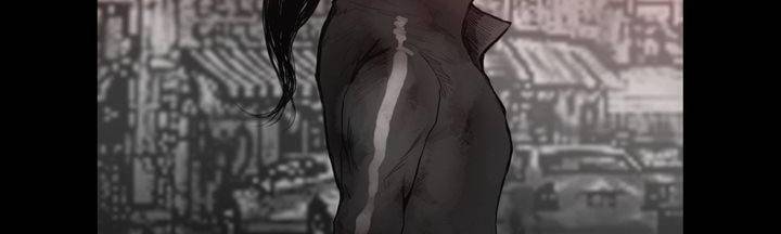 죽은 자들의 도시에서 8화 14