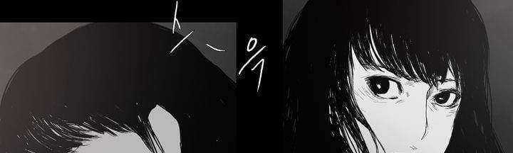 죽은 자들의 도시에서 17화 35