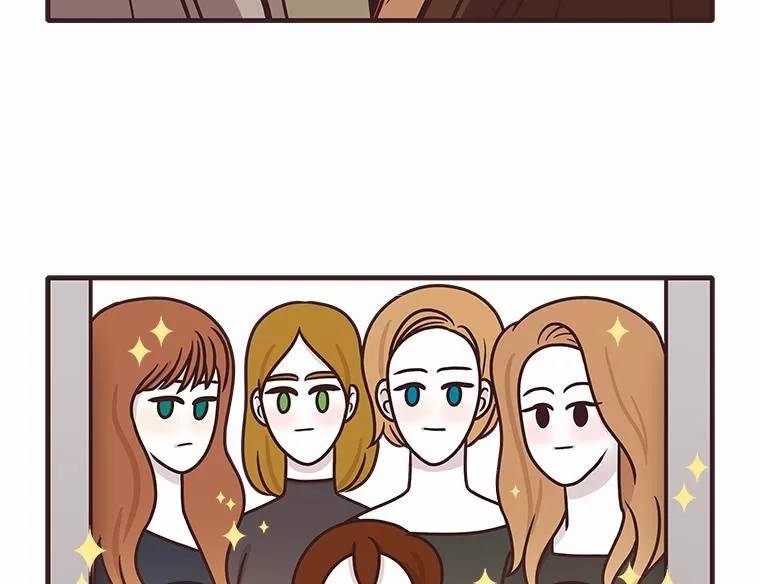 과격자매단 76화 - 흑역사 열전 -동생 편- 37