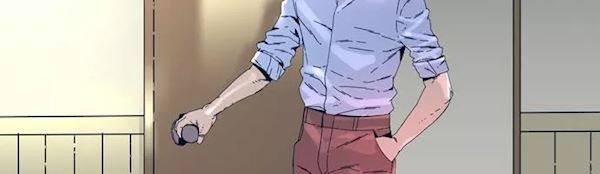 슬립워커 오리진(Origin) 4화 13