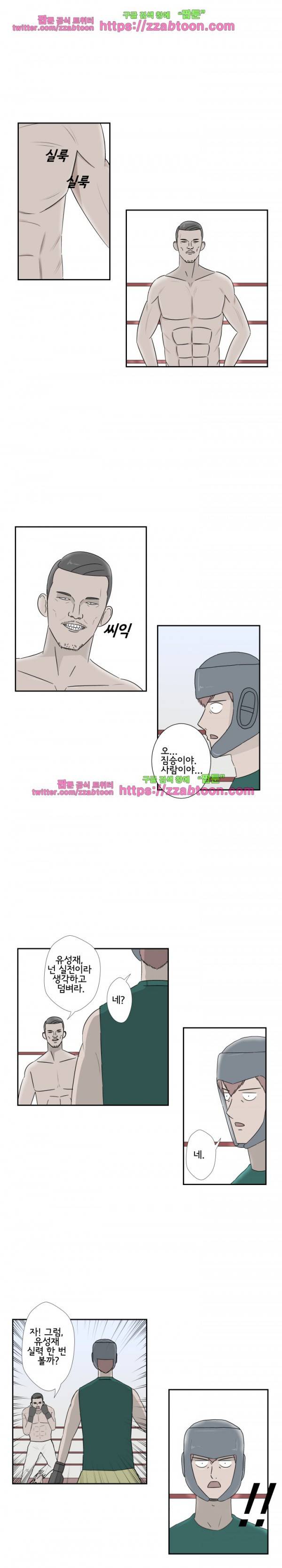 포스 27화 3