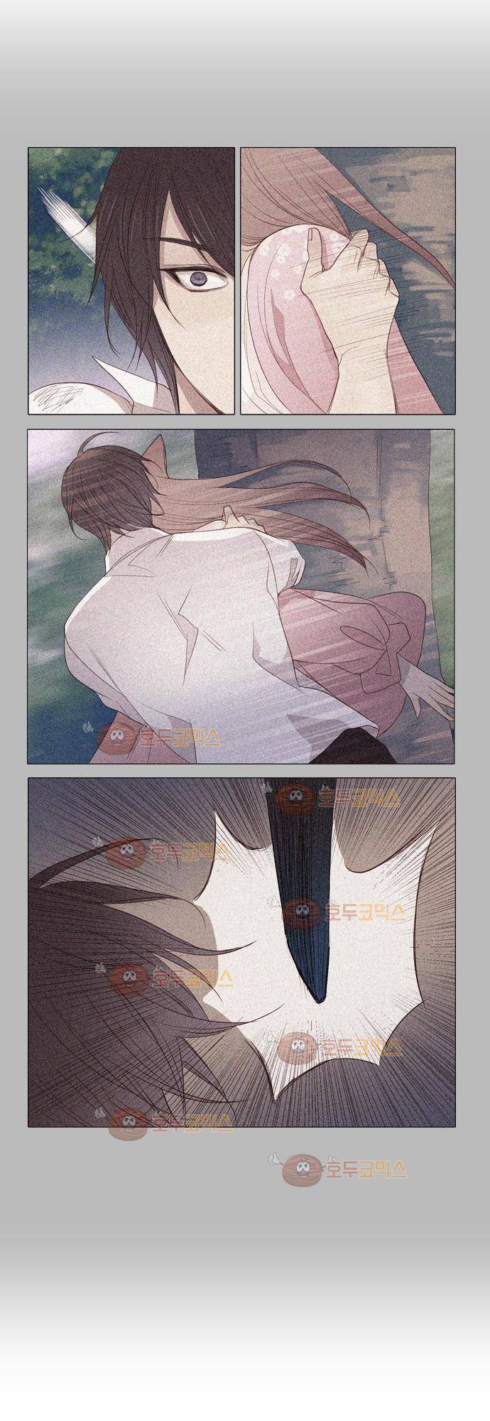 3rd Time Kiss (서드 타임 키스) Chapter 25 - 함정 (3) 6