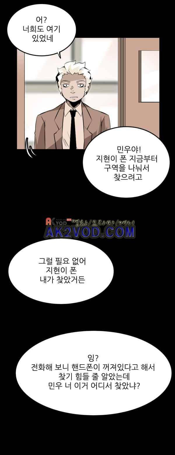 난 뭘로 보여? 29화 7