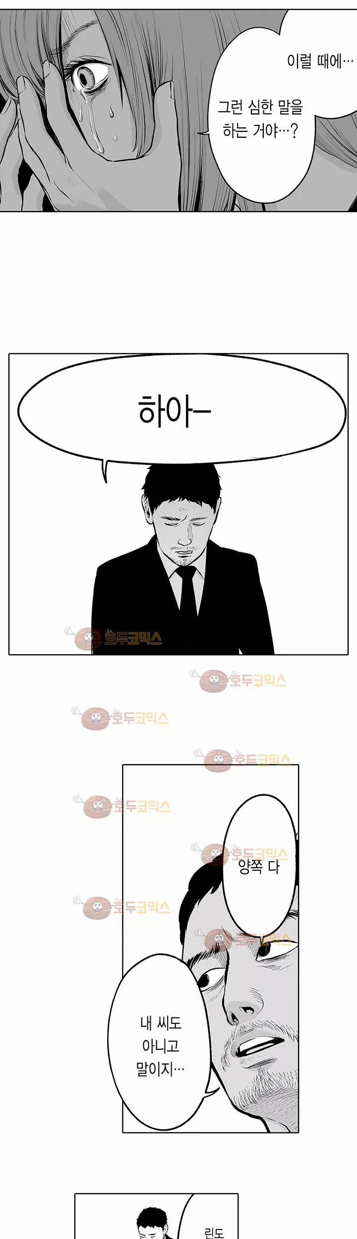 복수의 미망인 26화 4