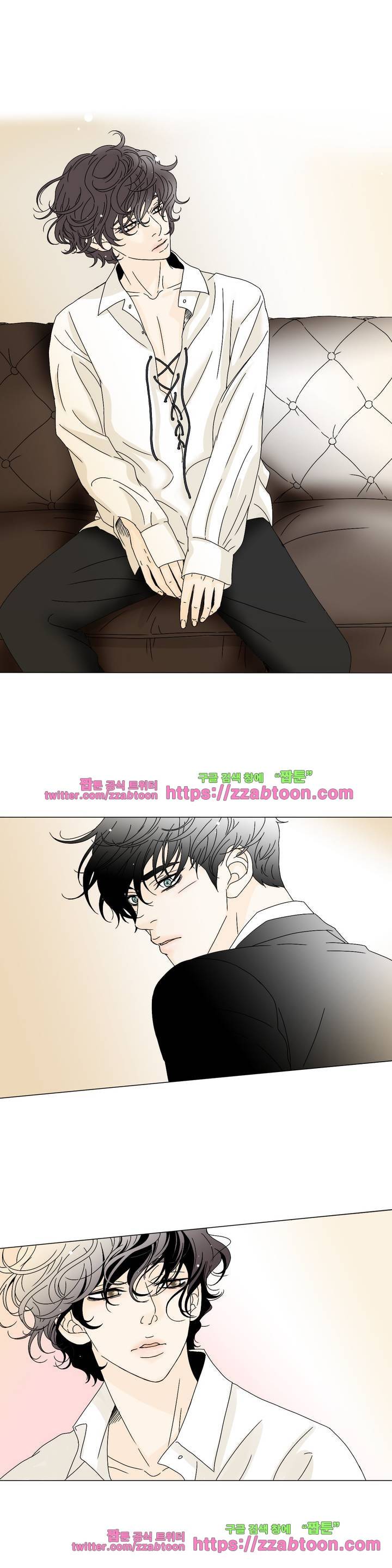 렌트 보이 3화 5