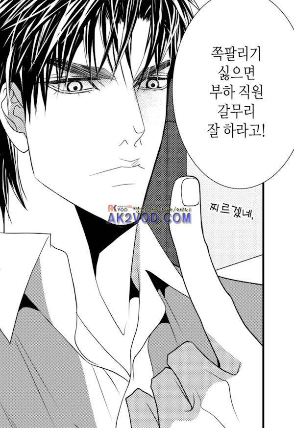 일하고 싸우고 사랑하라 16화 33