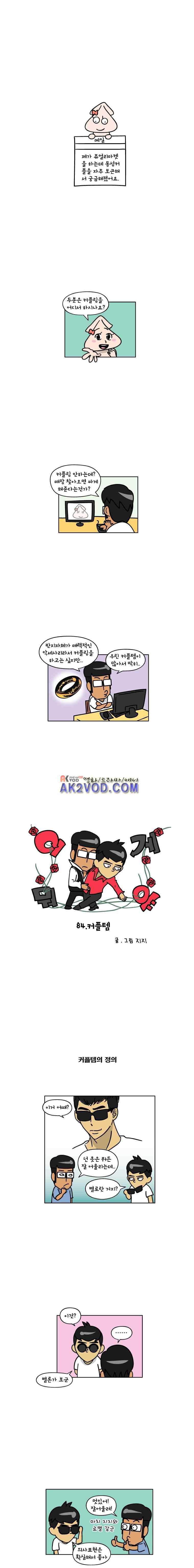 이게뭐야 84화 1