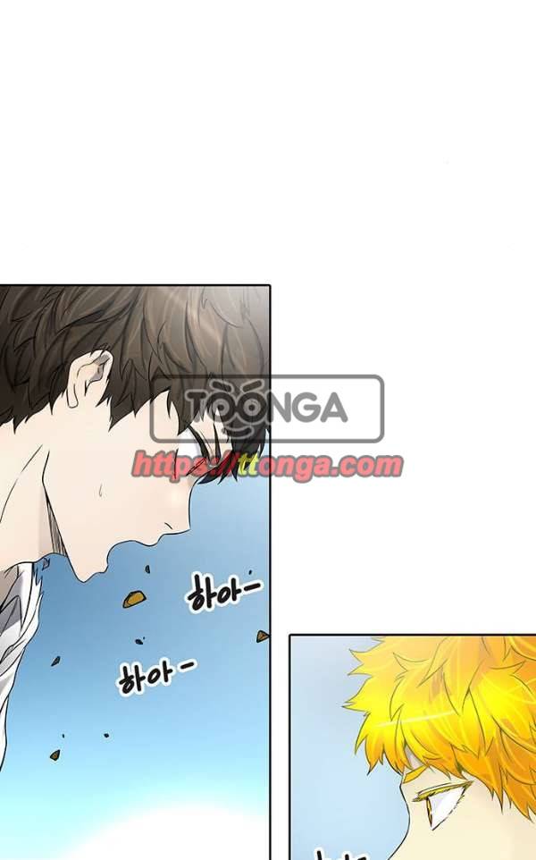 신의 탑 2부 305화 - 힘 4 7
