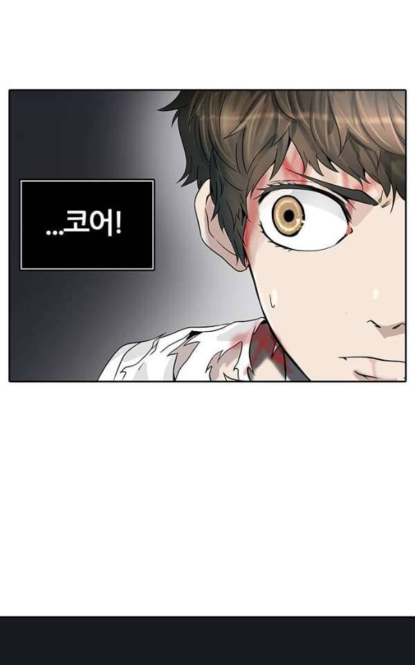 신의 탑 2부 305화 - 힘 4 12