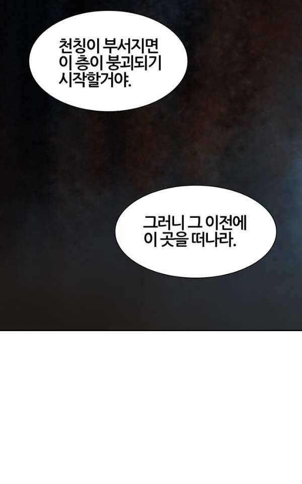 신의 탑 2부 305화 - 힘 4 23
