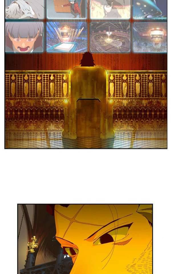갓 오브 하이스쿨 364화 5