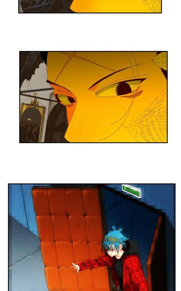 갓 오브 하이스쿨 364화 6