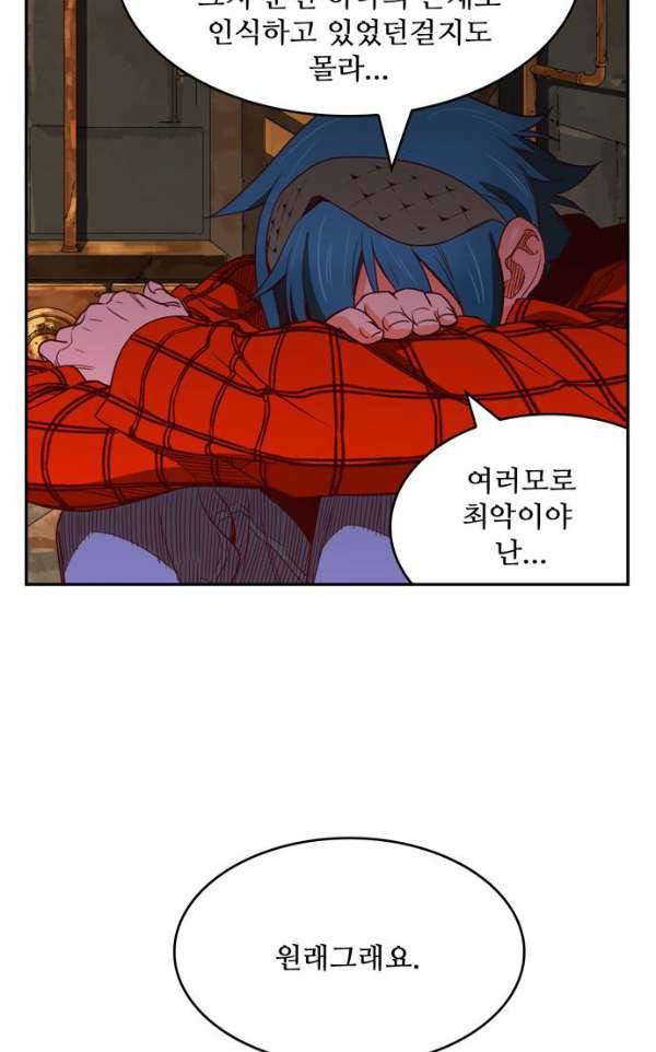 갓 오브 하이스쿨 364화 65