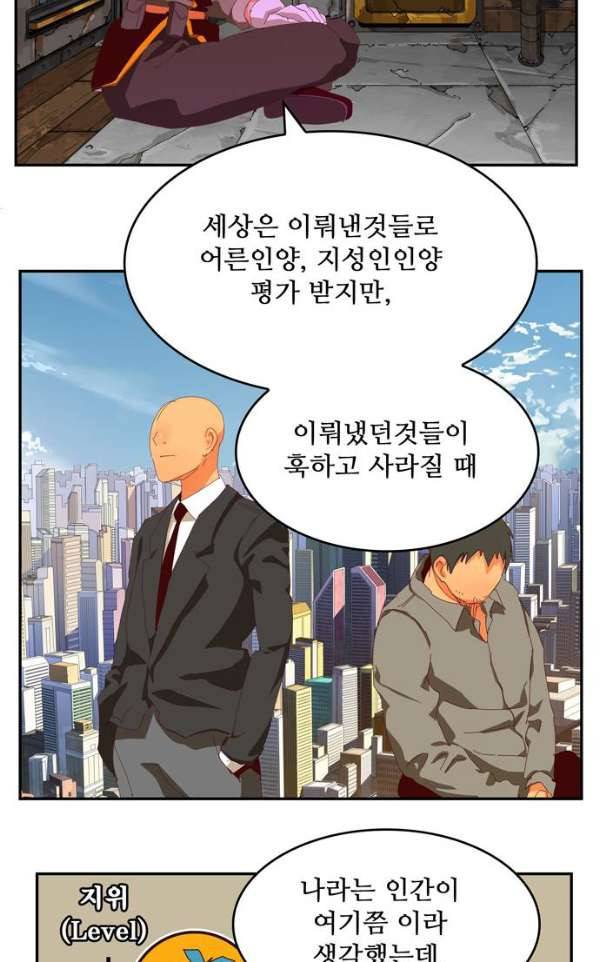 갓 오브 하이스쿨 364화 77
