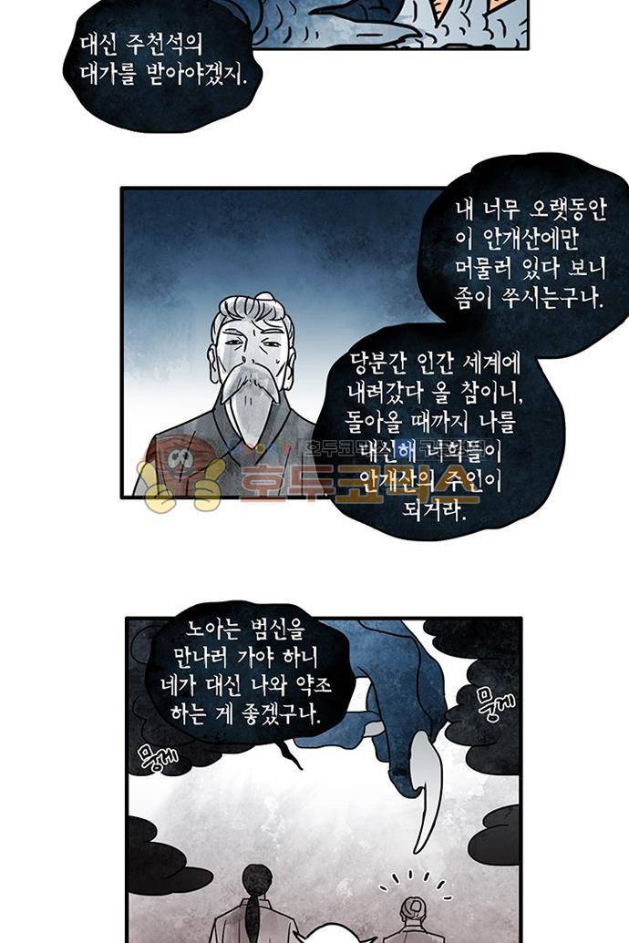 만신 노해 40화 9