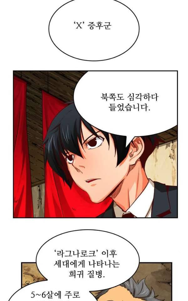 갓 오브 하이스쿨 366화 12