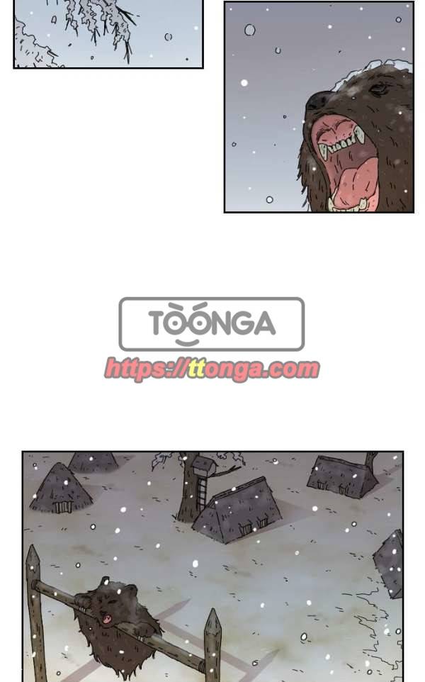 구구까까 97화 - 눈 (5) 2
