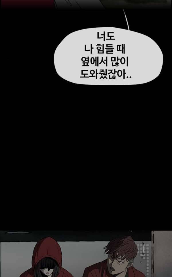 윈드브레이커 2부(下) 94화 14
