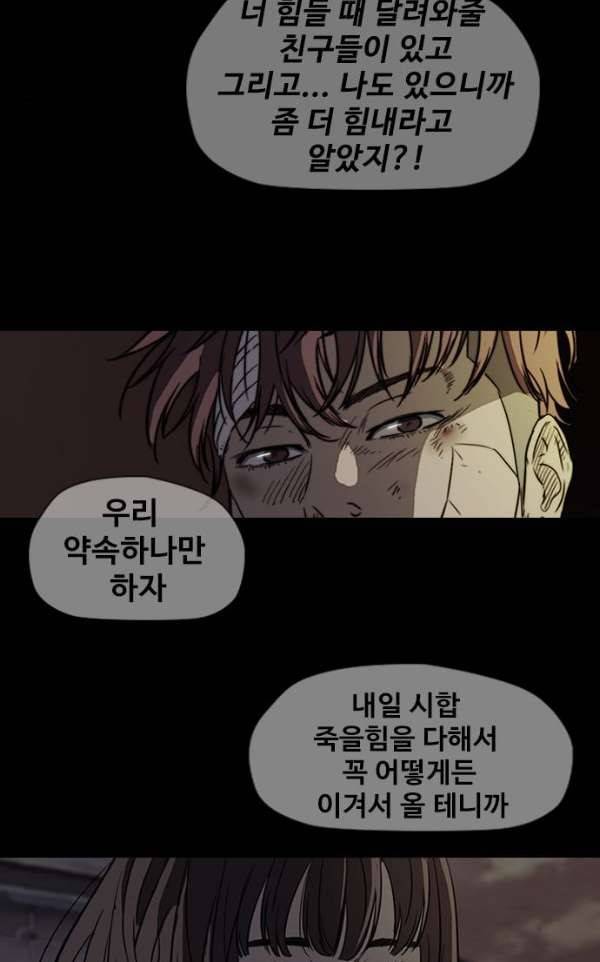 윈드브레이커 2부(下) 94화 17