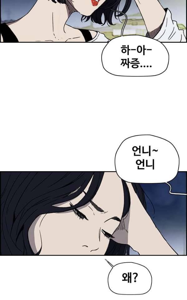 윈드브레이커 2부(下) 94화 30