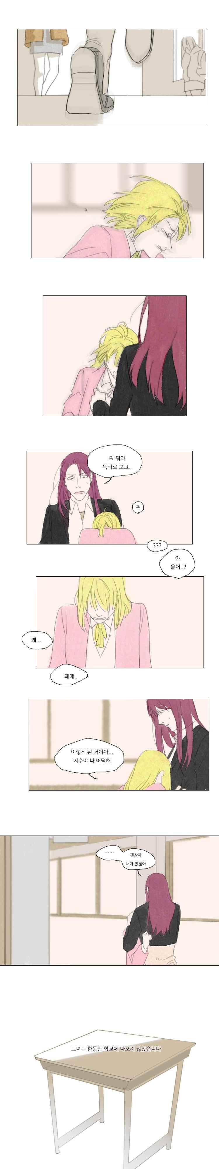 고양소년의 고양한 날 24화 1