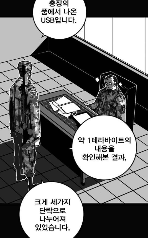 신도림 102화 - 탓 12