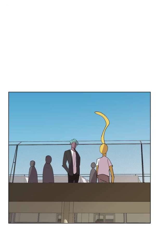 어글리후드 35화 - 불청객 3 3