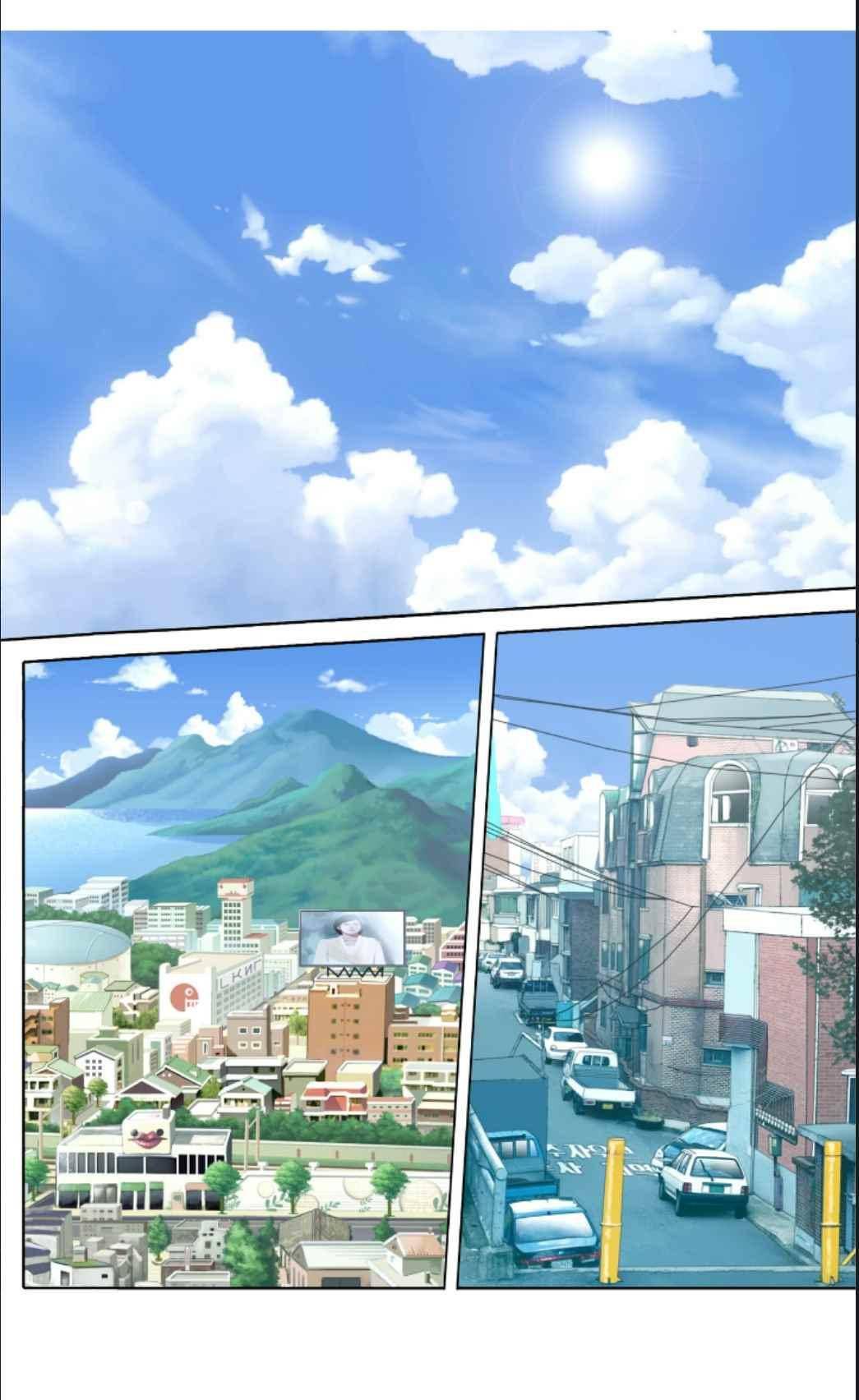 오렌지 마말레이드 64화 21