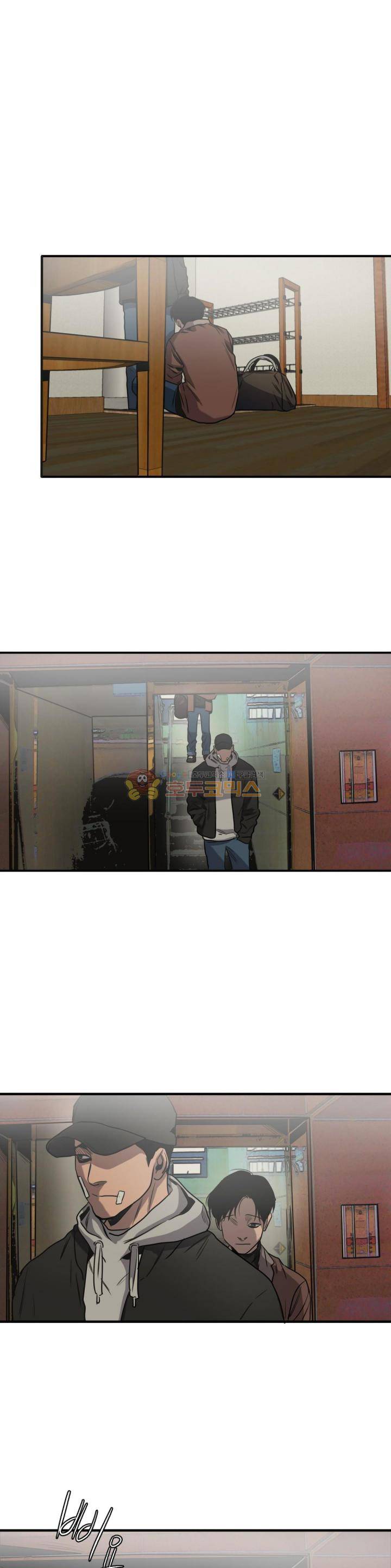 킬링 스토킹 45화 6