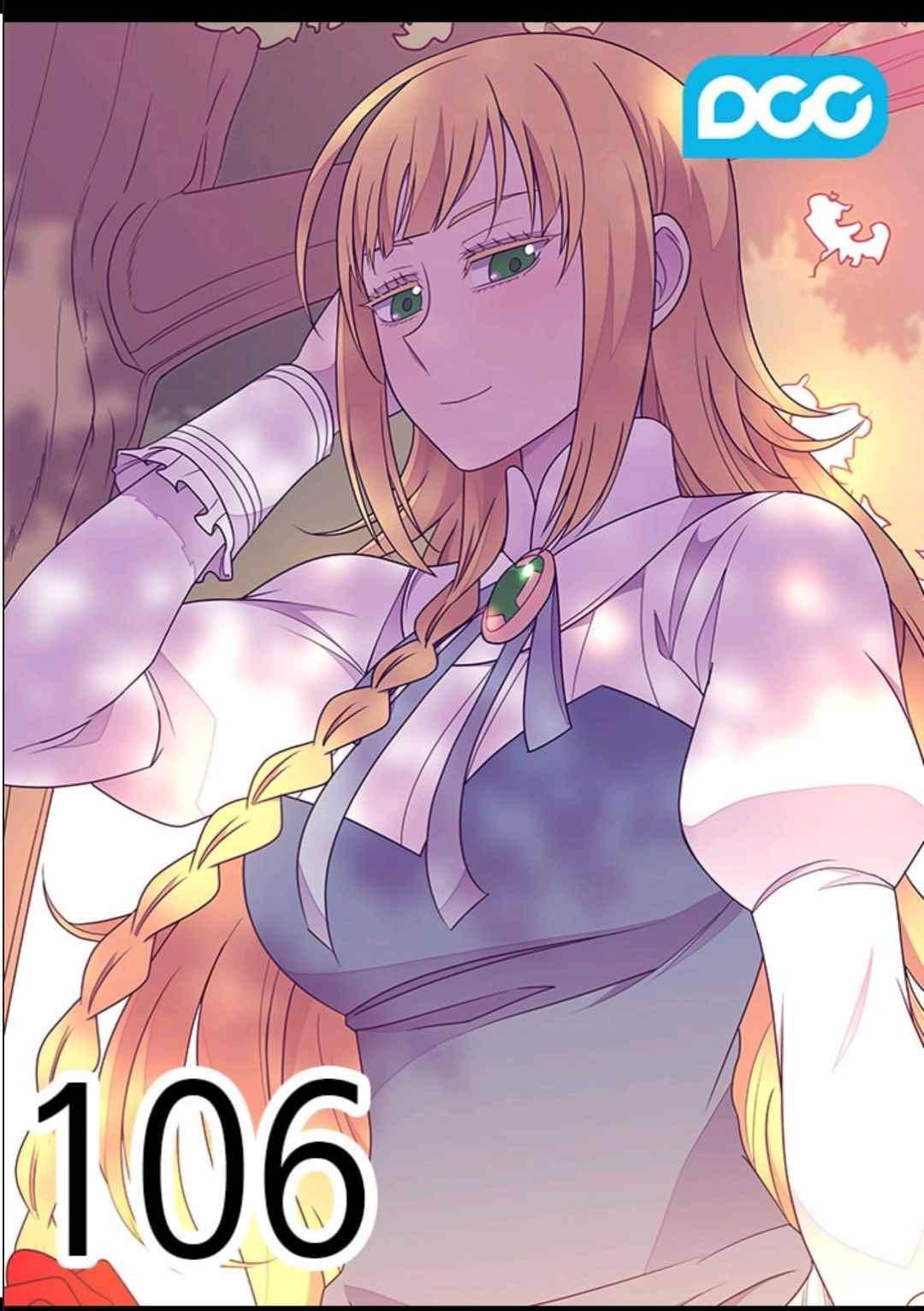 왕의 딸로 태어났다고 합니다 106(시즌3 006화) 3