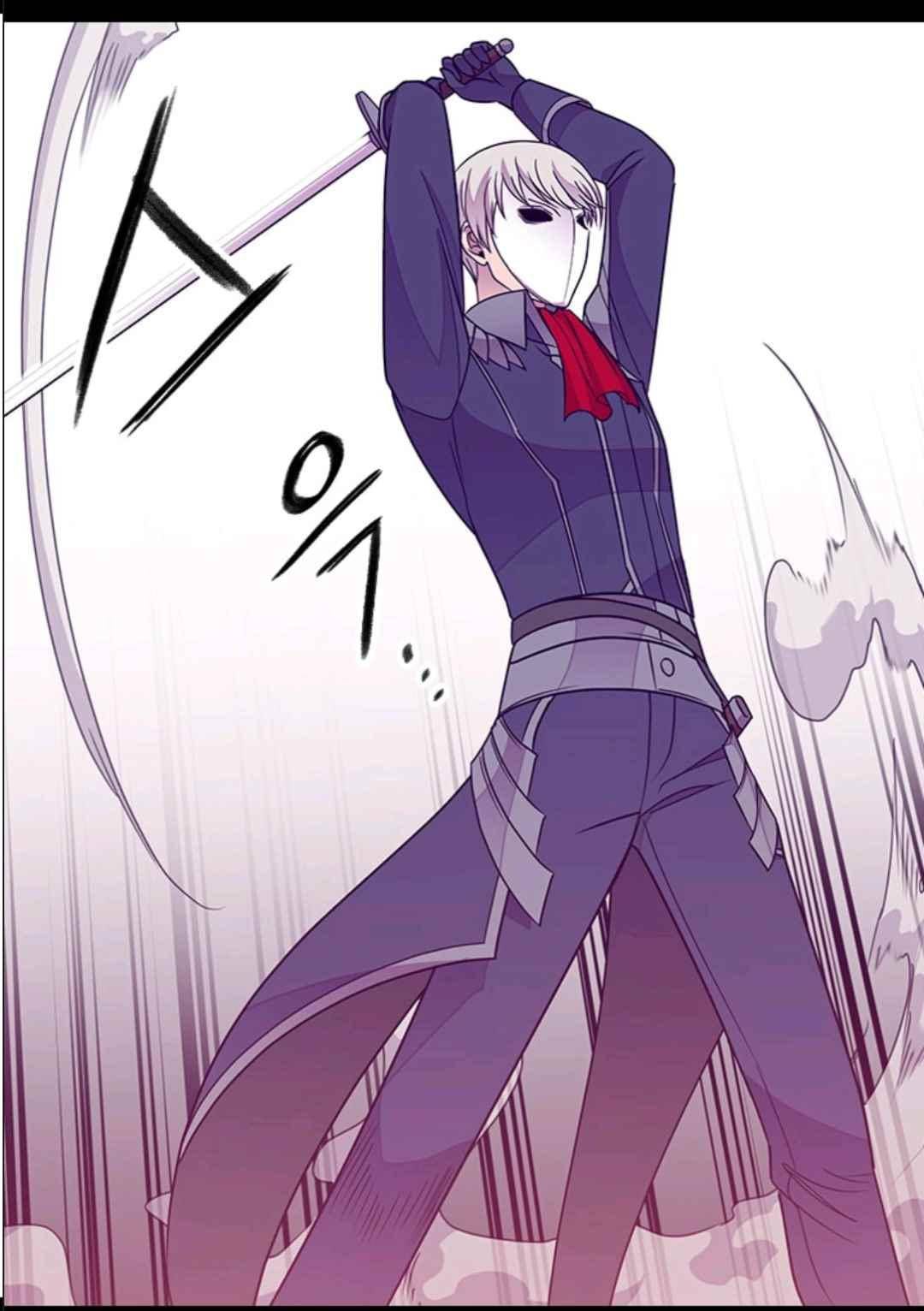 왕의 딸로 태어났다고 합니다 106(시즌3 006화) 58
