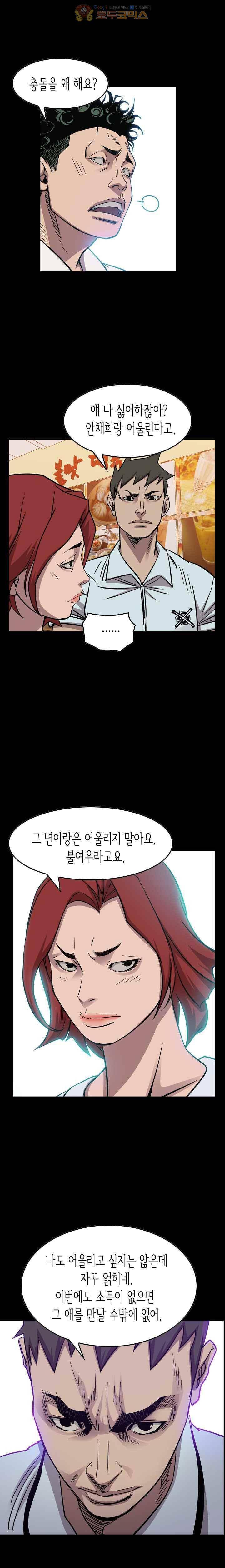 총수 비기닝 166화 2