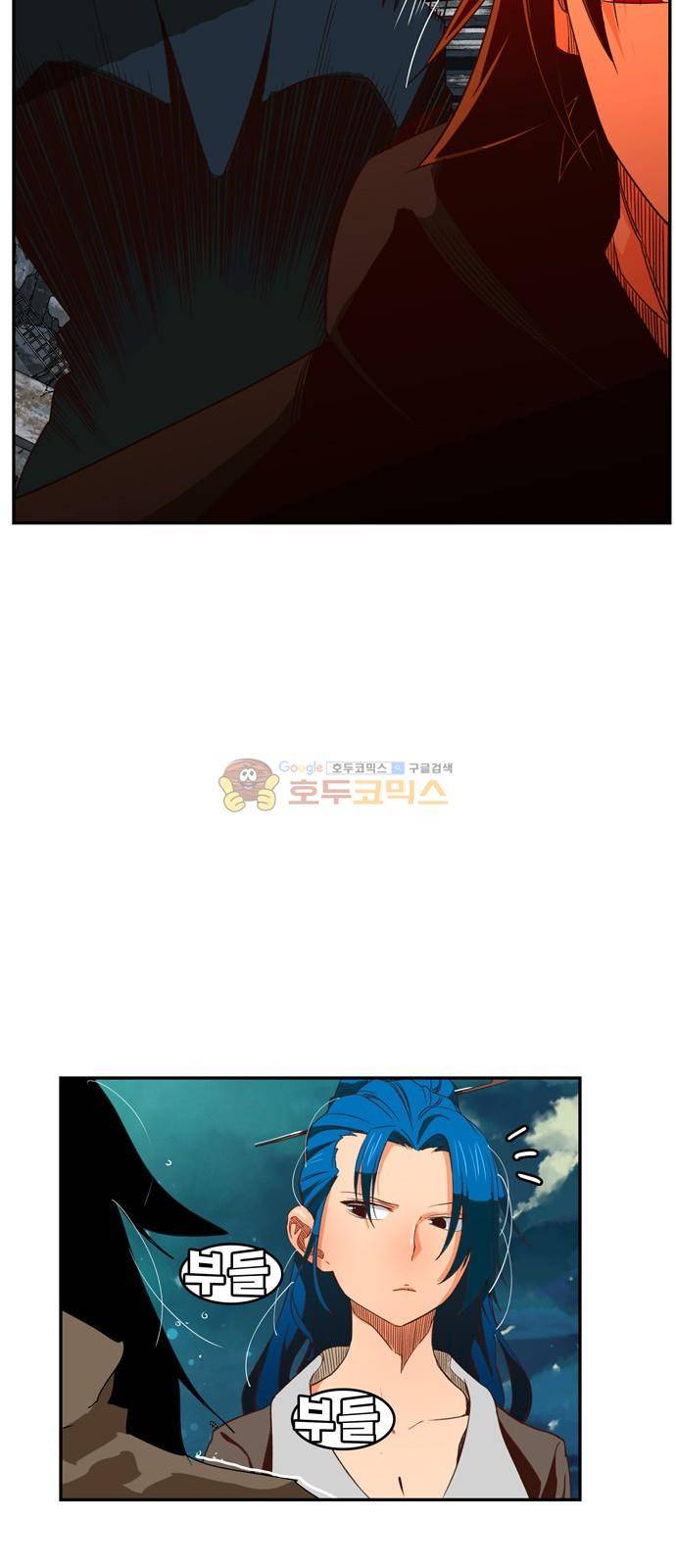 갓 오브 하이스쿨 374화 31