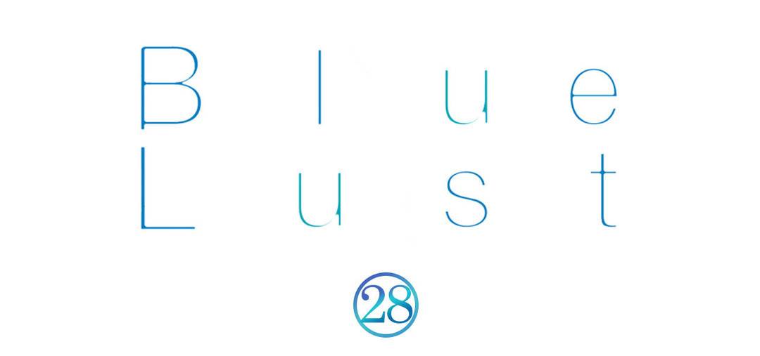 블루 러스트 28화 1