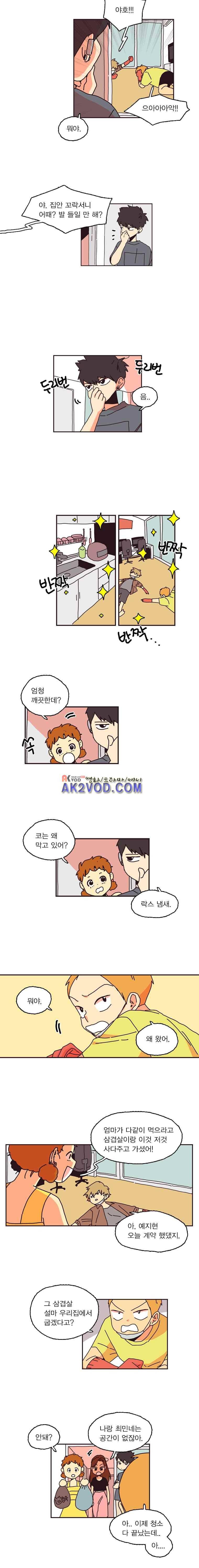 20세 보고서 58화 2