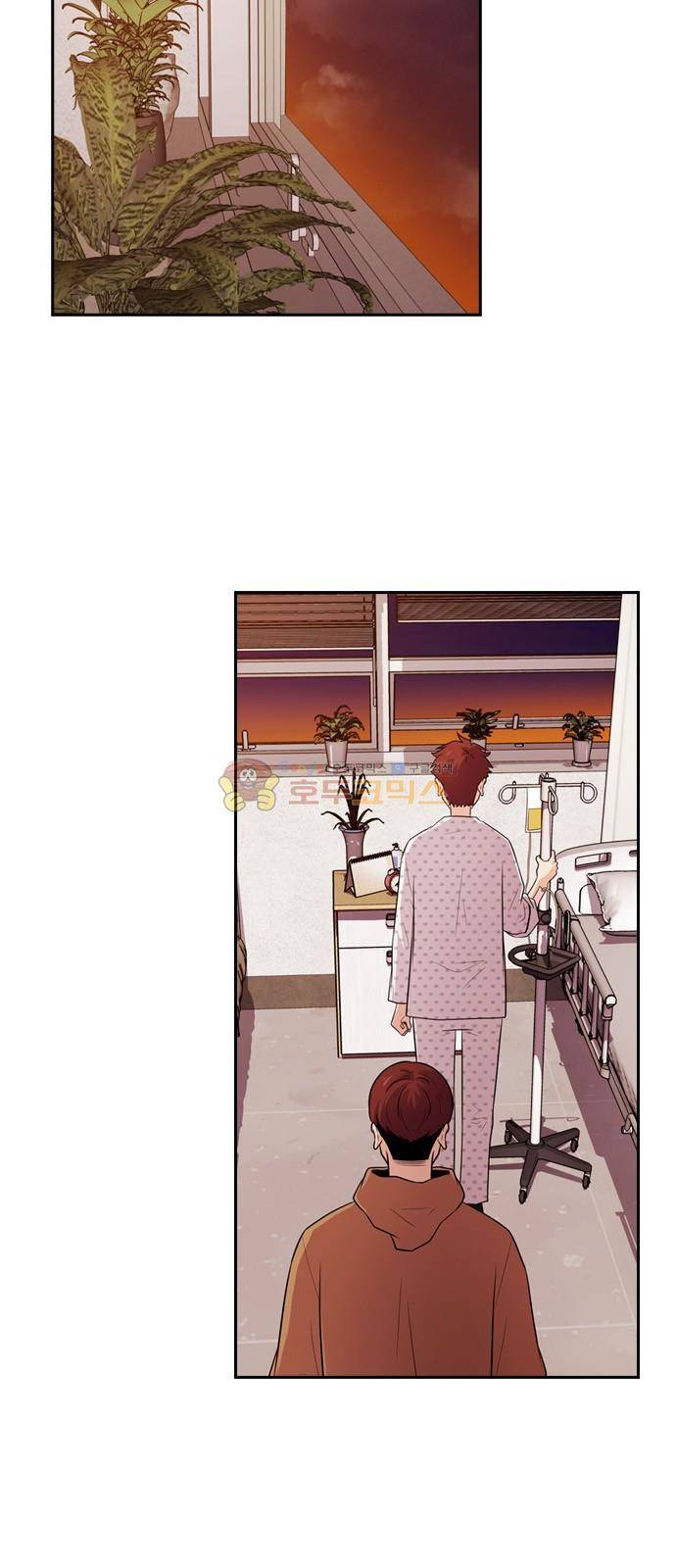 내일 69화 - 숨 (마무리) 16