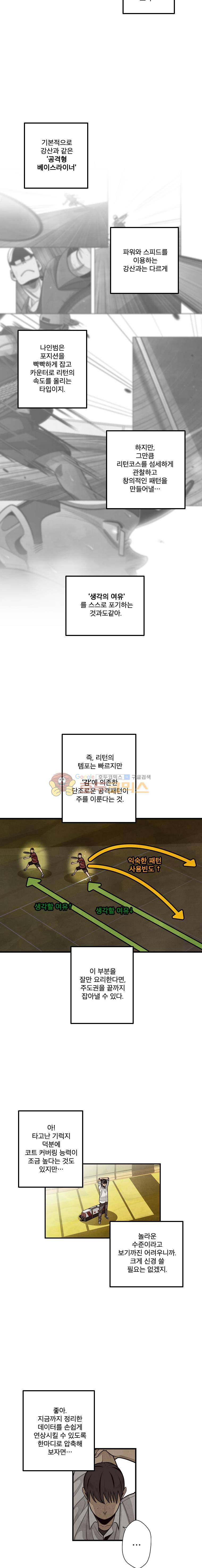 프레너미 3부 15화 2