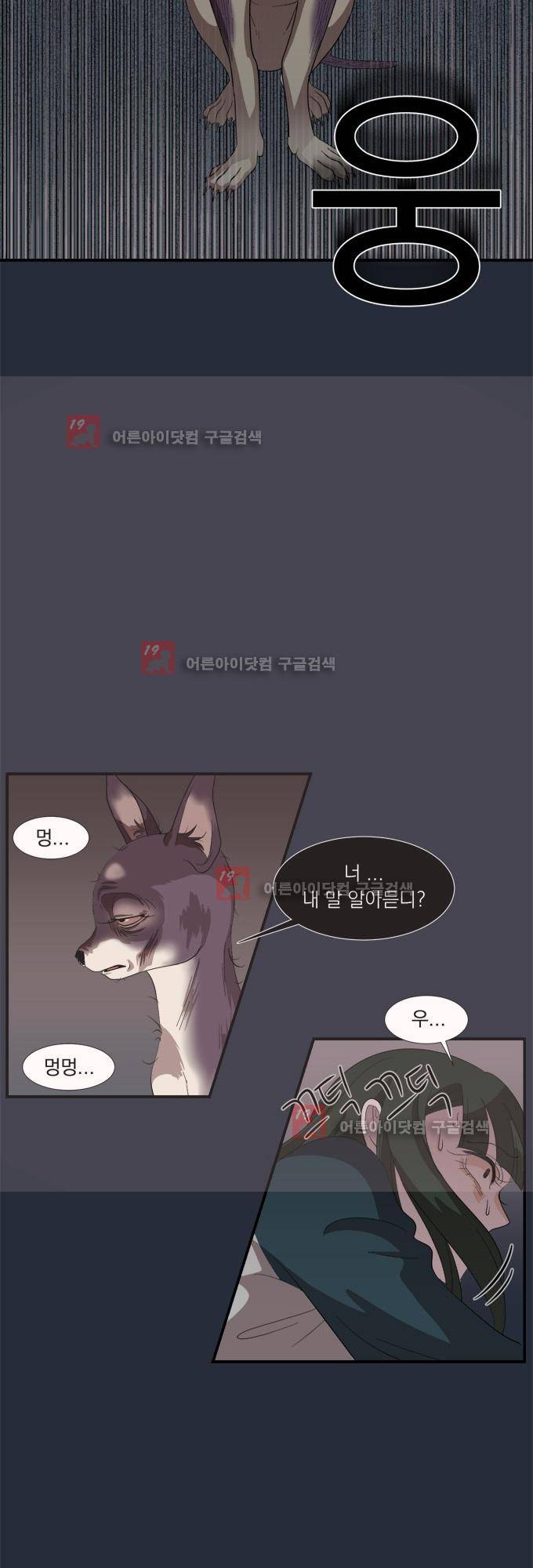 명예소녀의 추락 6화 15