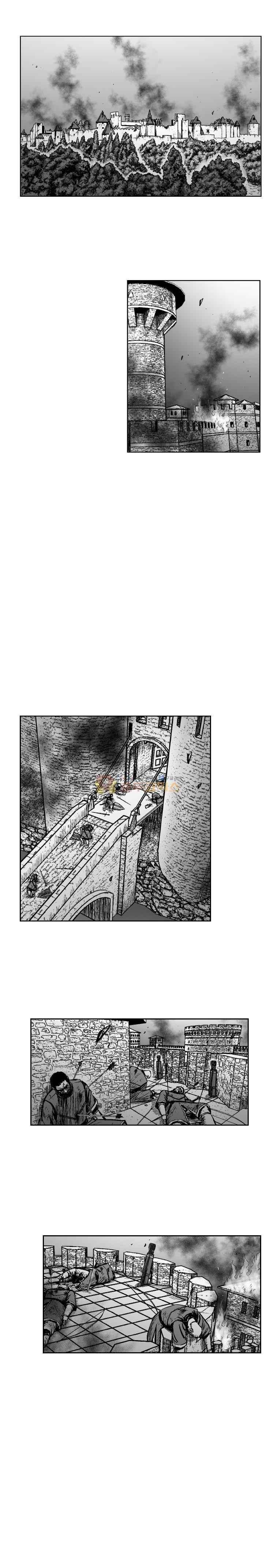 레드스톰 292화 2