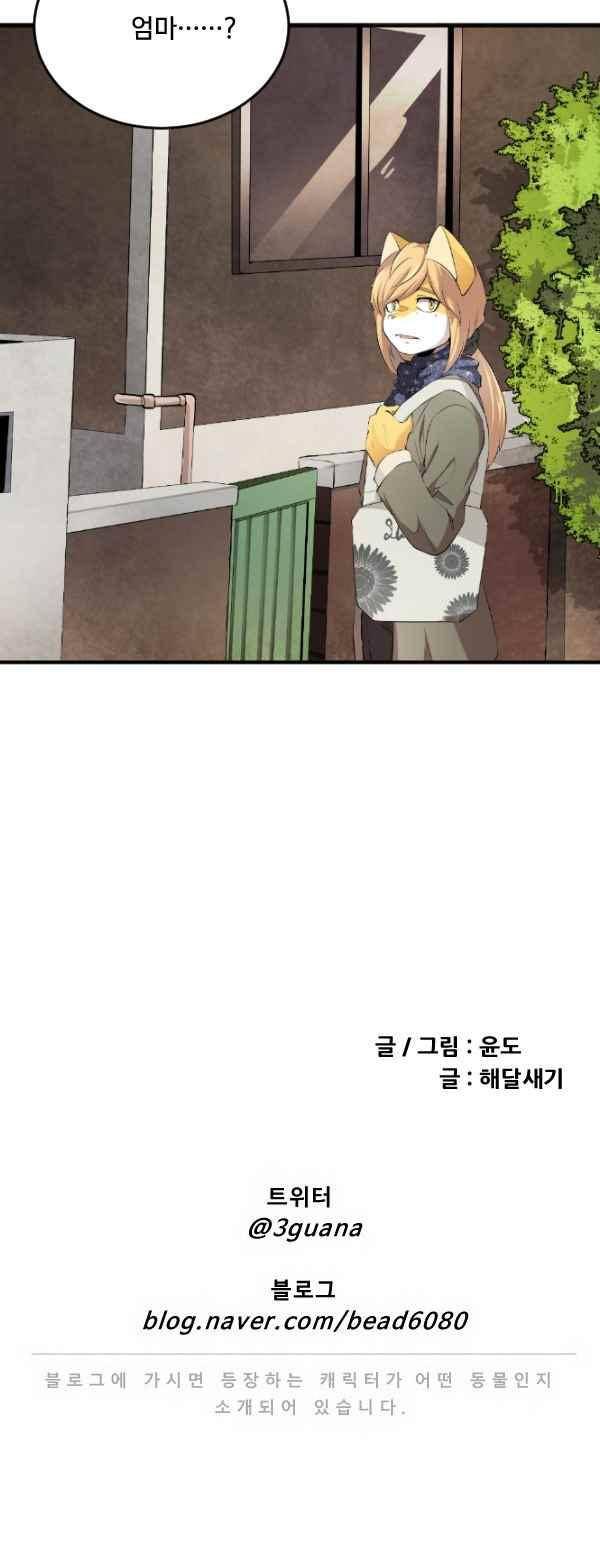 난 뭘로 보여? 55화 26