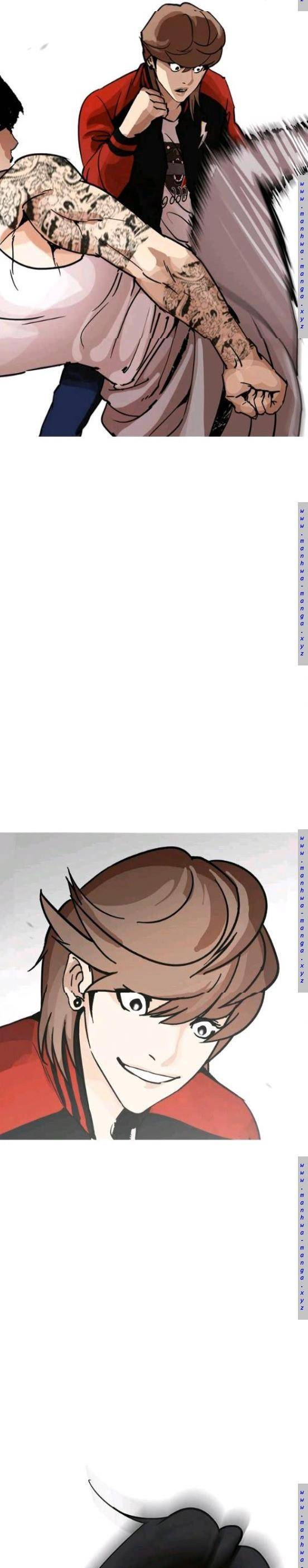 외모지상주의 205화 - 갓독 (7) 6